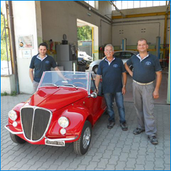 carrozzeria fabio antonelli